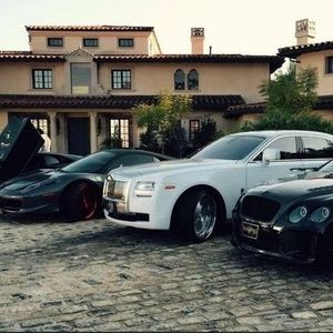 Meet your Posher, Dean